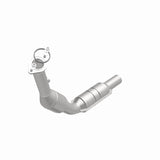 MagnaFlow Direct Fit Catalytic Converter California 10-11 Chevy Camaro V6 3.6LGAS - 551937