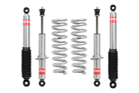 Eibach 95-04 Toyota Tacoma Pro-Truck Lift Kit (6-Lug Wheel Only) - E80-82-006-01-22
