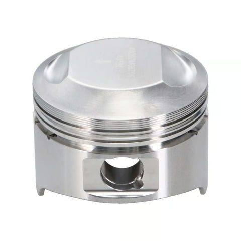 Wiseco Honda CB360 74-77 10.51 CR 2658XC Piston Kit - 40057M06750