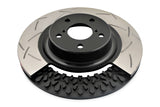 DBA 00-05 S2000 Rear Slotted Street Series Rotor - DBA483S