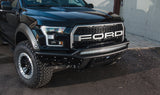 Addictive Desert Designs 17-18 Ford F-150 Raptor Stealth R Front Bumper - F113772890103
