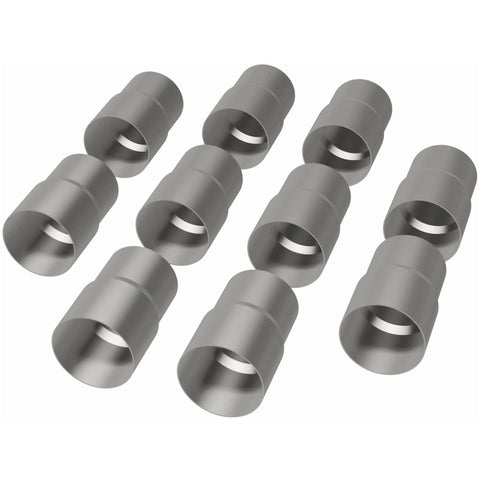 MagnaFlow Pipe Trans 10Pk 3.50 Id-4.00 Odx5 - 15441