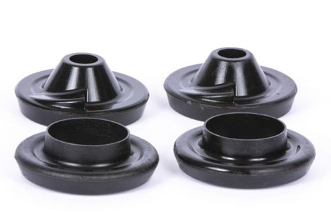 Daystar 2018-2021 Jeep Wrangler JL - 3/4in Lift Kit (Front & Rear Coil Spring Spacers) - KJ09181BK