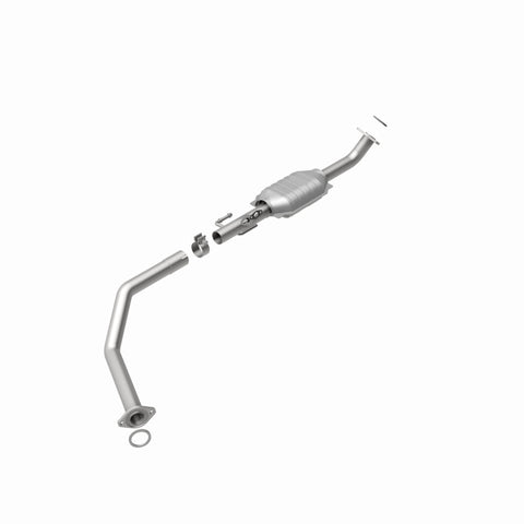 MagnaFlow Conv DF 01-04 Sequoia 4.7L D/S OEM - 49577