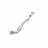 MagnaFlow Direct Fit Catalytic Converter 03 Chevy Trailblazer 4.2L - 49022