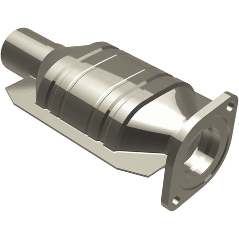 MagnaFlow Direct Fit Catalytic Converter 96-99 Ford Taurus3.0L 50S - 441032