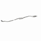 MagnaFlow Sys C/B 09- Audi A4 2.0T Sport - 15519