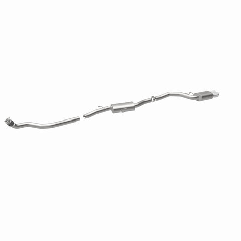 MagnaFlow Sys C/B 09- Audi A4 2.0T Sport - 15519
