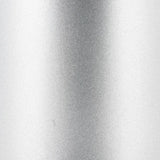 Wehrli 04.5-10 Chevrolet 6.6L LLY/LBZ/LMM Duramax Driver Side 3in Intercooler Pipe - Bengal Silver - WCF100352-BS