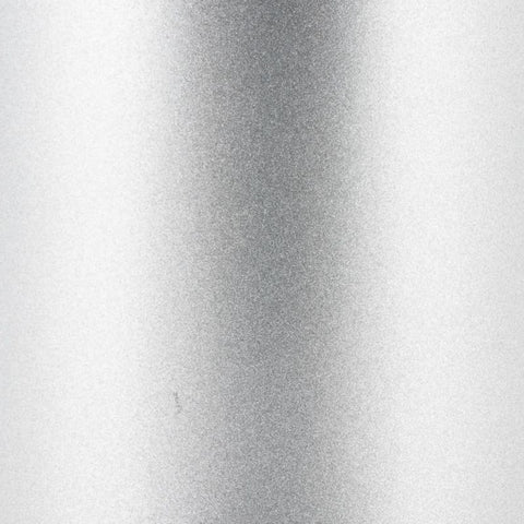 Wehrli 04.5-10 Chevrolet 6.6L LLY/LBZ/LMM Duramax Driver Side 3in Intercooler Pipe - Bengal Silver - WCF100352-BS