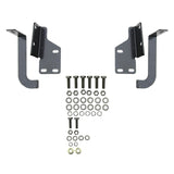 Westin 1997-2004 Ford F-150/250LD 4WD (Heritage Edition) Sportsman Grille Guard - Black - 40-0245