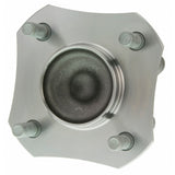MOOG 07-12 Nissan Versa Rear Hub Assembly - 512386