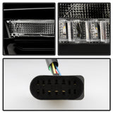 Spyder 13-18 Dodge RAM 1500 / 13-19 RAM 2500/3500 Projector Headlights - 5088673