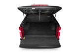 UnderCover 19-20 Chevy Silverado 1500 5.8ft SE Bed Cover - Black Textured - UC1176