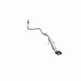 MagnaFlow Conv Direct Fit OEM 2008-2012 Scion L4 1.8L Underbody - 52159