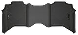 Husky Liners 19-20 Ram 2500/3500 Crew Cab Weatherbeater 2nd Seat Floor Liner - Black - 14101