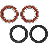 Pivot Works Premium Wheel Bearing - 25-1331-P
