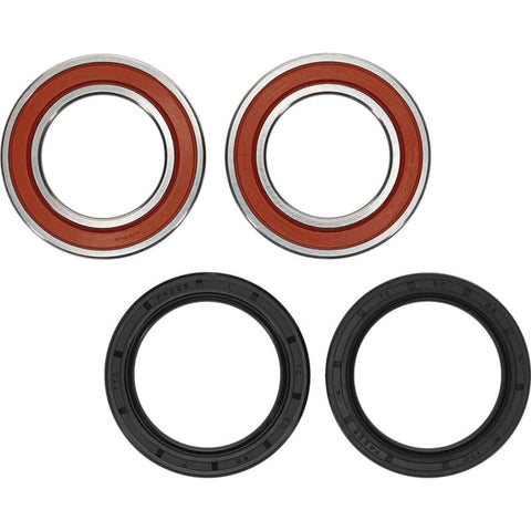 Pivot Works Premium Wheel Bearing - 25-1331-P
