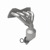 MagnaFlow Direct Fit Catalytic Converter 09 Toyota Venza 2.7L - 51381