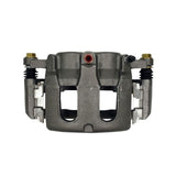 Power Stop 11-17 Ford Explorer Front Left Autospecialty Caliper w/Bracket - L5214