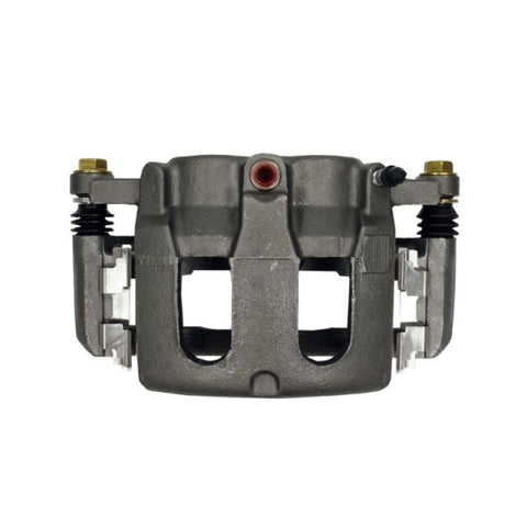 Power Stop 11-17 Ford Explorer Front Left Autospecialty Caliper w/Bracket - L5214