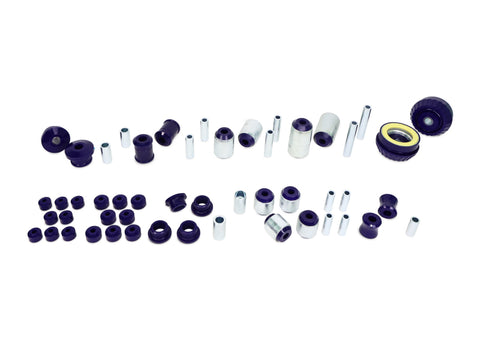 SuperPro Bushing Kit - KIT257K