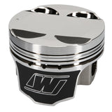 Wiseco Mitsu 4G64 w/4G63 Head 85mm Bore 10.5:1 E85 Single Piston - 6656M85AP