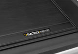 Roll-N-Lock 2020 Jeep Gladiator 5ft bed (w/ Trail Rail System) M-Series Retractable Tonneau Cover - LG495M