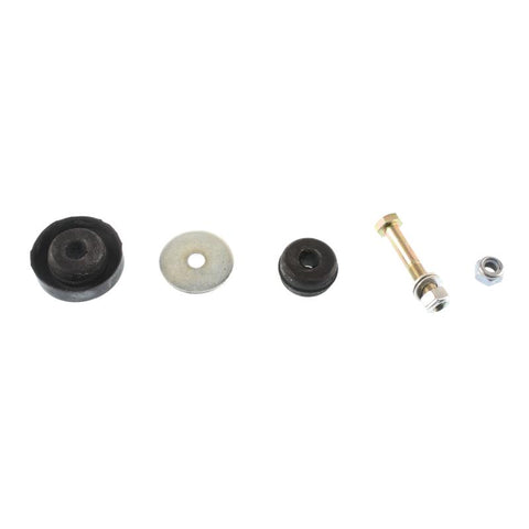 Bilstein B4 1996 Mercedes-Benz E300 Base Front 36mm Monotube Shock Absorber - 24-108256