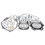 Vertex Gaskets 15-23 Yamaha YFM700R Raptor Complete Gasket Kit w/ Oil Seals - 811974