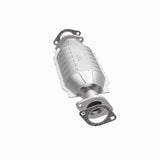 MagnaFlow Direct Fit Catalytic Converter 86-95 Nissan CA - 334760