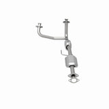 MagnaFlow Conv DF Ford 86 94 - 93304