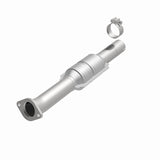 MagnaFlow Direct Fit Catalytic Converter 2010-2012 VENZA 2.7L Underbody - 52108