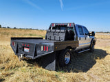 Titan Fuel Tanks Universal 100 Gallon Heavy Duty Transfer Tank (Non Nissan Cargo Box/RamBox) - 5015100