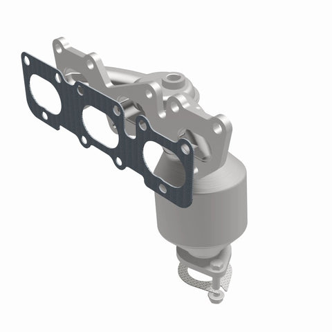 MagnaFlow Direct Fit Catalytic Converter 06-08 Hyun/Kia 3.8L R - 50318