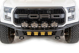 Addictive Desert Designs 17-20 Ford F-150 Raptor ADD PRO Bolt-On V2 Front Bumper - F118103500103