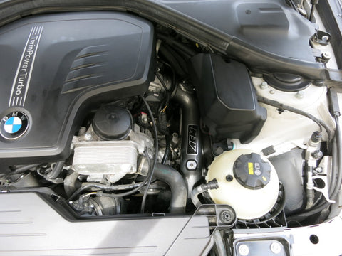 AEM 14-16 BMW 228i L4-2.0L F/I Turbo Intercooler Charge Pipe Kit - 26-3006C