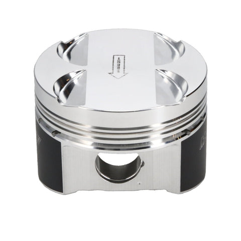 Manley Hyundai Genesis Coupe 2.0 86mm Bore -2.5cc Dome 9.3:1 Ratio (Single Piston) - 616000C-1