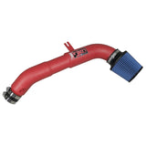Injen 14-15 Nissan Juke 1.6L Turbo Wrinkle Red Short Ram Air Intake - SP1902WR