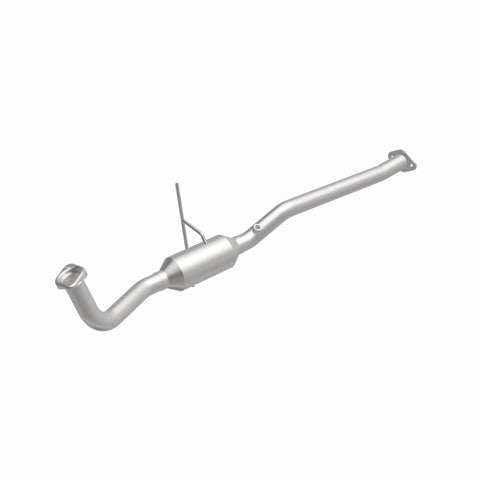 Magnaflow California Direct Fit Converter 1996 Suzuki Swift 1.3L - 4481167