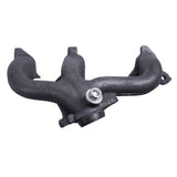 Omix Exhaust Manifold 4.0L Rear 99-06 Jeep Models - 17624.11
