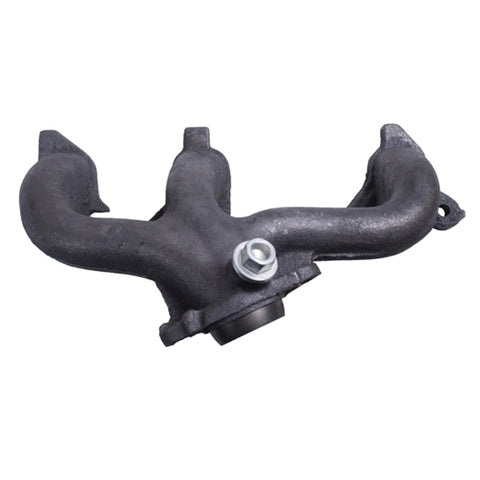 Omix Exhaust Manifold 4.0L Rear 99-06 Jeep Models - 17624.11