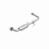 MagnaFlow Conv DF 00-04 Tundra Driver Side 4.7L - 447173