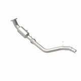 MagnaFlow Direct Fit Catalytic Converter 05-07 Chrysler 300 2.7/3.5L D/S - 49240