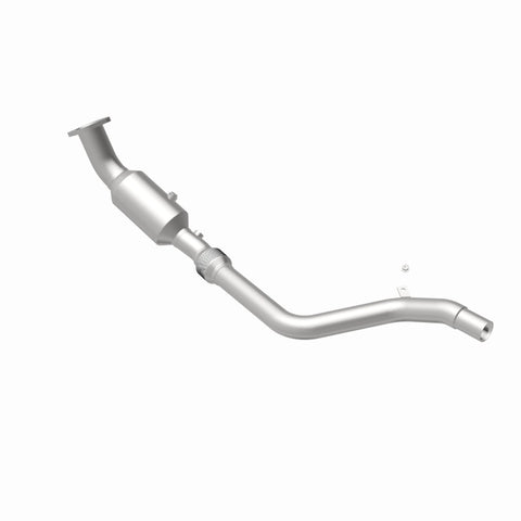 MagnaFlow Direct Fit Catalytic Converter 05-07 Chrysler 300 2.7/3.5L D/S - 49240