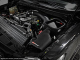 aFe Magnum FORCE Stage-2 Cold Air Intake System w/ Pro DRY S Media 16-19 Nissan Titan XD V8-5.0L(td) - 54-13026D