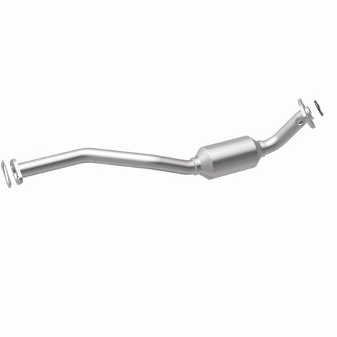 MagnaFlow DF Catalytic Conv 01-04 Nissan Frontier/XTerra 3.3L (Exc Supercharged) D/S Rear (49 State) - 93225
