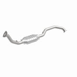 MagnaFlow Conv DF 98-02 3.5L Isuzu Trooper PS - 23634