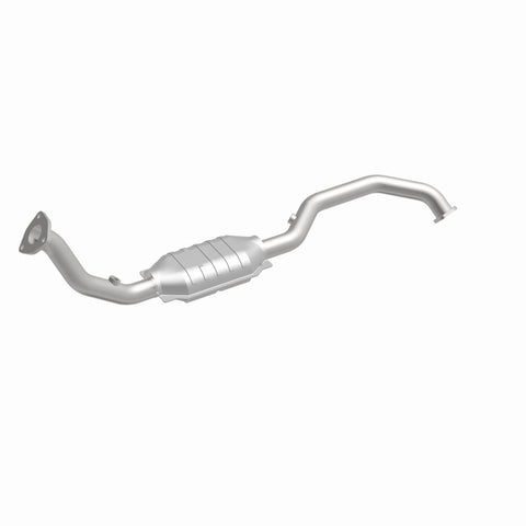 MagnaFlow Conv DF 98-02 3.5L Isuzu Trooper PS - 23634