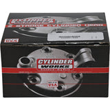 Cylinder Works 16-24 Yamaha YZ 250 X 250cc Standard Bore Cylinder Head - CH2001-K02